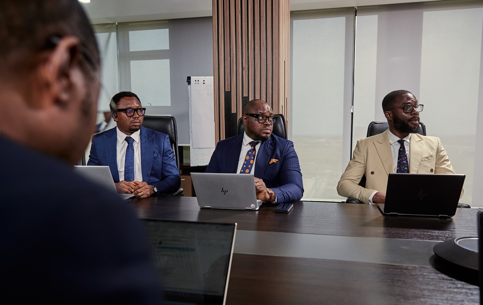 cg Commercial Trust Bank