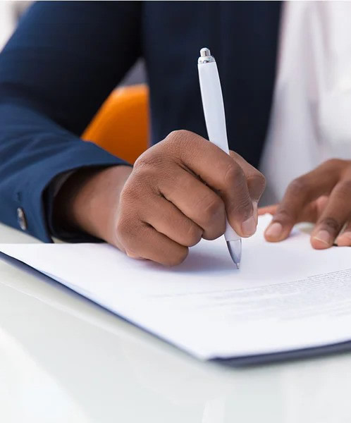 LC Commercial Trust Bank