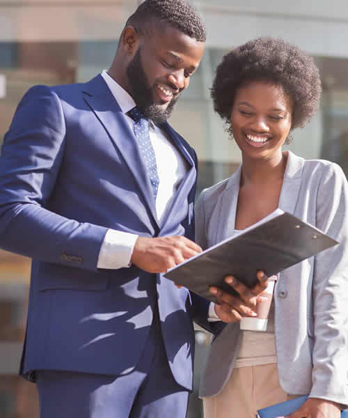 african man investment02 Commercial Trust Bank