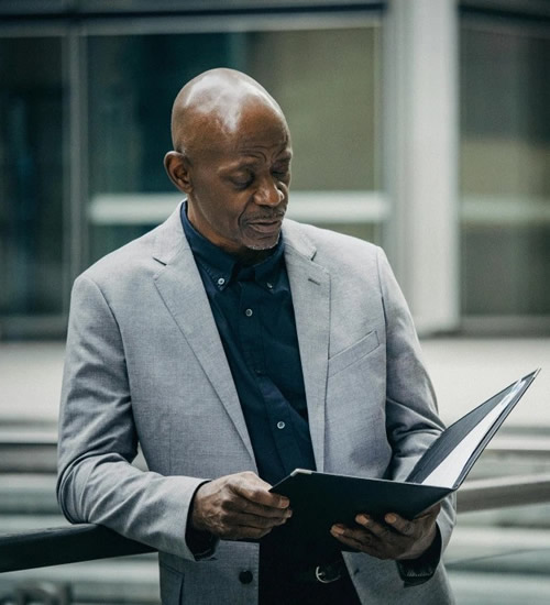 corporate accounts Commercial Trust Bank