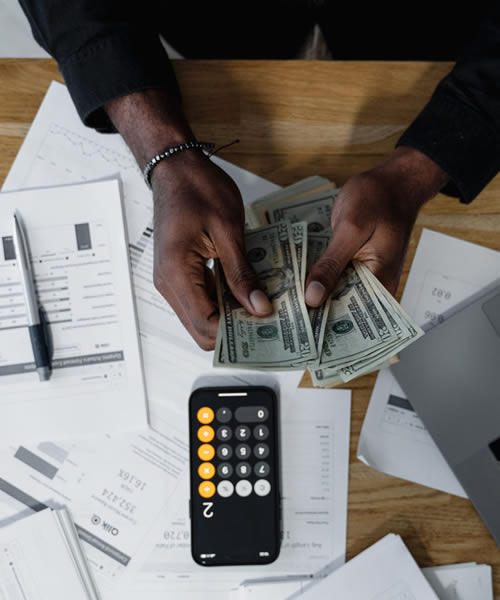 30a Commercial Trust Bank