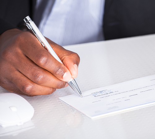 check discount03 Commercial Trust Bank