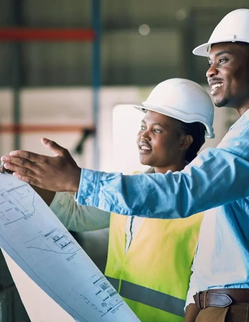 project financing Commercial Trust Bank