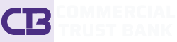Commercial Trust Bank