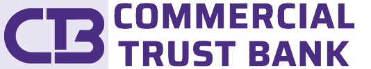 Commercial Trust Bank